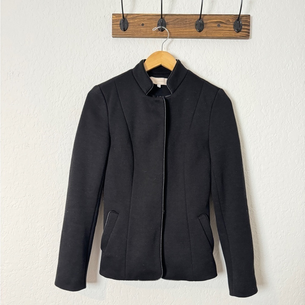 Anthropologie Mignon Doo Coat